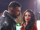 جهاد الدينارى تكتب: "ميادة الدينارى" تمهيدا للبطولة المطلقة "لدرة".. حطمت جليد الارستقراطية على صخرة المرأة الشعبية.. وخلقت مساحة جديدة لنفسها في الدراما النسائية