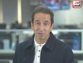وليد ماهر: التعادل مرضٍ للزمالك أمام أوتوهو والدباغ الأفضل فى المباراة
