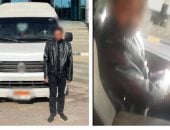 الميكروباص الفاضح.. سقوط السائق المتهم بعرض أفلام منافية للآداب أمام راكبة