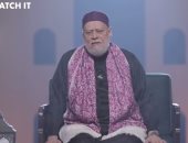 على جمعة: قضية المرأة ظهرت بعد الثورة الصناعية ببريطانيا