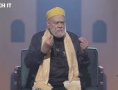 علي جمعة: المجتمع الأمريكي يعاني من رواسب التمييز بين الرجل والمرأة