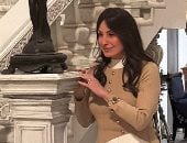 استوحى إطلالتك خلال أيام عيد الفطر من نرمين الفقى بمسلسل أولاد الراعى