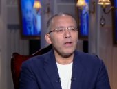 خالد صلاح لـ"حبر سري": أسعى لـ "أنسنة" غرف الأخبار وتقديم النشرات بشكل درامي مشوق