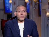 خالد صلاح لبرنامج حبر سري: اليوم السابع في المركز الأول بلا منازع