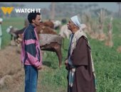 مسلسل بيبو الحلقة 10.. العمدة يضع بيبو أمام مسئولية الإمبراطورية الزراعية