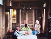 مسلسل عرض وطلب الحلقة 13.. كابونجا يقف أمام هبة حتى لا تأذى الصحفى