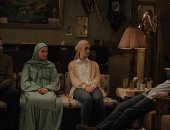 مواعيد عرض مسلسل حكاية نرجس الحلقة 14 والقنوات الناقلة كاملة