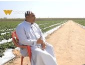 أجمل ناس.. الحاج محمد يروى قصة كفاحه ودعم البنك الزراعي للفلاحين