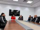 بدء المقابلات الشخصية لمدربى حراس المرمى استعدادا للدورة التخصصية