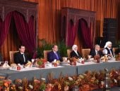 الرئيس السيسى: أعلم أن هناك مشاعر سلبية لرفع أسعار المحروقات ونتفادى خيارات أشد قسوة