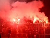 خشية من العقوبات.. الترجى التونسى يحذر جماهيره من أعمال الشغب أمام الأهلى