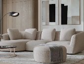 4 تصميمات للركنة موضة ديكور 2026.. عملية وشيك