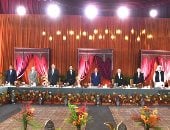 برلمانى: كلمة الرئيس السيسى تضمنت رسائل اقتصادية وسياسية تعكس مصارحة الدولة للمواطنين