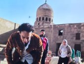 مواعيد عرض مسلسل عرض وطلب الحلقة 13 والقنوات الناقلة كاملة