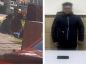 فيديو «مخدرات الإسماعيلية» طلع فشنك.. الأمن يضبط سائقاً فبرك الواقعة