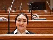 النائبة أسماء الجمال: مصر تمتلك رؤية واضحة لدعم الاستقرار الإقليمي