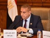 رئيس زراعة الشيوخ: الدولة حريصة على حماية المواطنين وتوفير السلع رغم التحديات