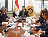وزير الصناعة: إنشاء أول مصنع لإنتاج سيانيد الصوديوم فى مصر والشرق الأوسط