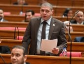 برلمانى: تصريحات الرئيس السيسى رسالة حاسمة لبناء اقتصاد قوى قائم على الإنتاج