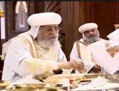 تعرف على المقصود برتبة القمصية في الكنيسة وفق عظة البابا تواضروس