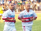 حدث لا ينسى.. قصة انتقال التوأم من الأهلى للزمالك.. صفقة غيّرت وجه التاريخ