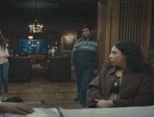 مسلسل فن الحرب الحلقة 28.. هل خان تامر العصابة؟.. بلوت تويست يقلب الأحداث