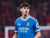 إسبانيا تخشى من تمثيل نجم ريال مدريد لمنتخب المغرب