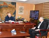 ضخ أكثر من 3 مليار جنيه لتمويل 9,133 ألف مشروع بالفيوم