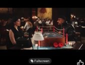 علي كلاي الحلقة 25 .. حياة تعترف لعلي بحبها