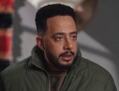 علي كلاي  الحلقة 25 .. عصام السقا يشترط على العوضي مشاركته بمشروعه الخيري