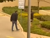 4 تهم.. عقوبات رادعة تنتظر المتهم بالاعتداء على فرد الأمن بالتجمع 