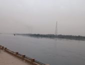 أجواء غائمة وطقس غير مستقر بقنا ونصائح هامة من الأرصاد.. فيديو