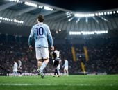 أودينيزي ضد يوفنتوس.. اليوفي يقتحم المربع الذهبي في الدوري الإيطالي