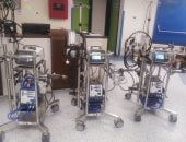 نقلة نوعية في الرعاية الحرجة.. قصر العيني ينفرد بتشغيل أحدث ثلاثة أجهزة ECMO في مصر