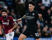 وست هام يقدم هدية لأرسنال ويتعادل مع مانشستر سيتي بمشاركة عمر مرموش