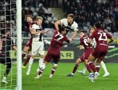 تورينو يكتسح بارما برباعية في الدوري الإيطالي.. فيديو 