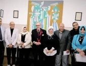 اتحاد الكتاب يناقش ملف الرعاية الصحية بعد جدل التواصل الاجتماعي