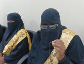 قرية "الكاجوج" فى أسوان تحتضن أكبر عدد من حافظات القرآن الكريم..صور وفيديو