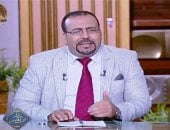 أحمد التايب للتليفزيون المصرى: القاهرة تعيد تقديم نفسها كقوة إقليمية فاعلة.. فيديو