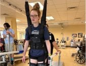 تبدأ بتنميل أصابع القدم وتنتهى بالشلل.. أبرز أعراض متلازمة غيلان باريه