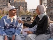 أحمد رمزى: دعم الشركة المتحدة كان كبير جدا وخطوة جريئة ومهمة