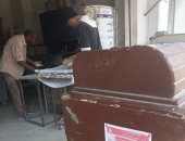 حملات تموينية مكثفة على المخابز السياحية بمدينة العريش وبئر العبد لضبط الأسعار