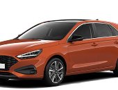 اعرف أحدث أسعار هيونداي i30 2026 في مصر