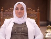 الدكتورة إلهام شاهين: زكاة الفطر تطهر الصائم وتدخل الفرحة على المحتاجين.. فيديو