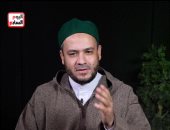 رفض فنجح.. الدكتور أحمد المالكي يحكي قصة شاب تحولت «لا» في حياته لنعم كثير.. فيديو