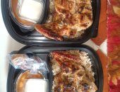 مطبخ الخير بكفر السنابسة بالمنوفية يواصل عمله للعام الثالث على التوالى.. صور