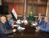 دراسة عاجلة لتقنين أوضاع سيارات "السوزوكي" والتوكتوك بالقليوبية.. تفاصيل