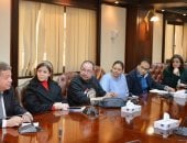 الدراما بالأعلى للإعلام تثمن إشادة الرئيس السيسي بالدراما المصرية وتشيد بأعمال المتحدة