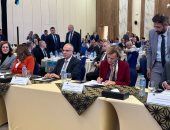 الاتحاد الأوروبي ووزارة الموارد المائية والري يعززان المساواة في قطاع المياه