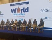 وزير الري: ننفذ مشروعا لشحن الخزان الجوفي لمواجهة استنزافه